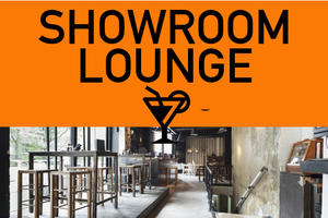 Showroom/Lounge